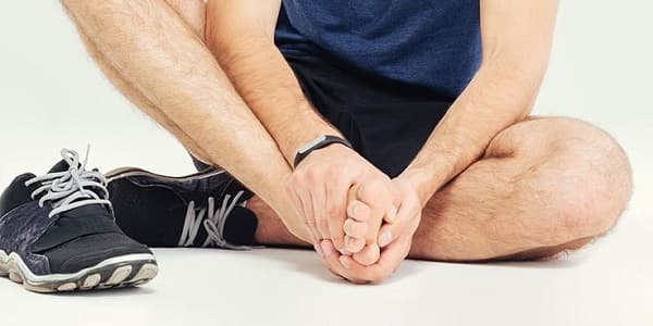 11 حرکات ورزشی برای درد پاشنه پا و فاشیای پلانتار با تصویر